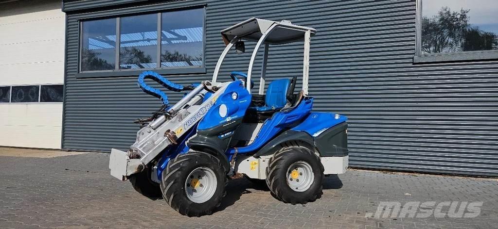 Multione SL840 DT Mini incarcatoare