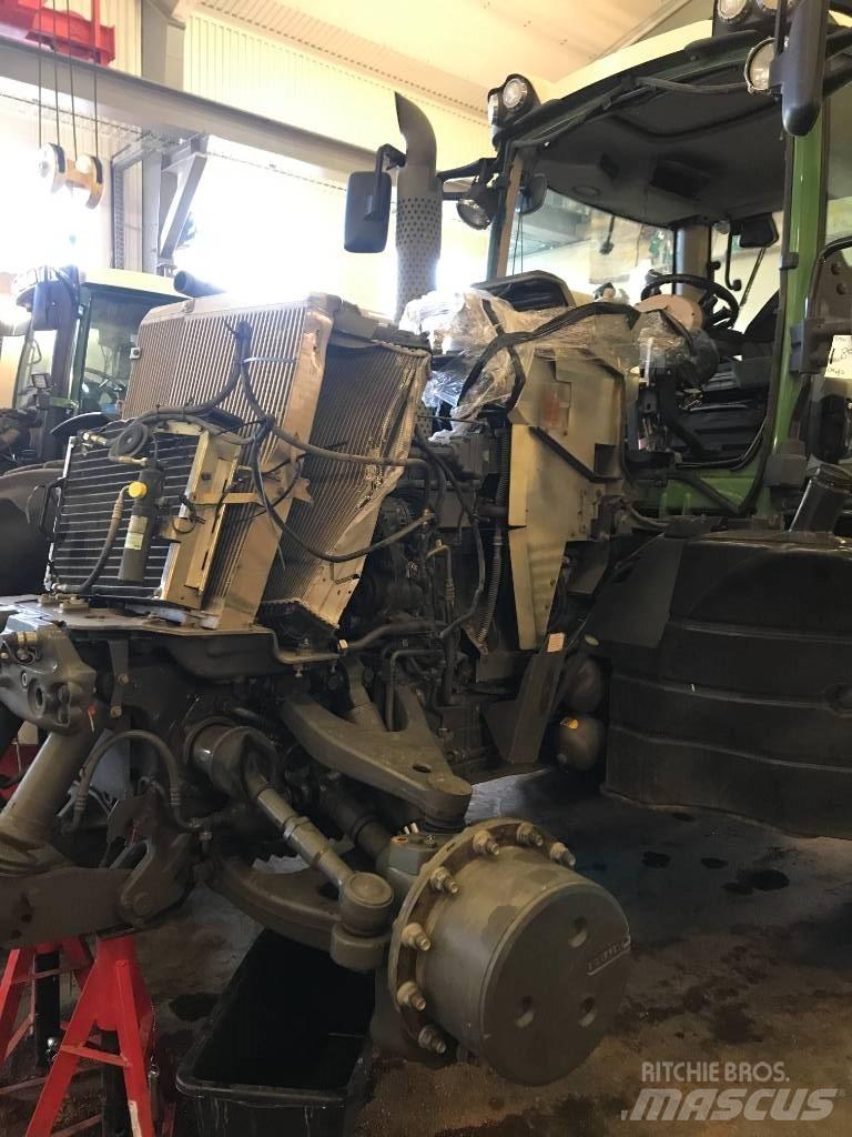 Fendt 936 Profi Tractoare