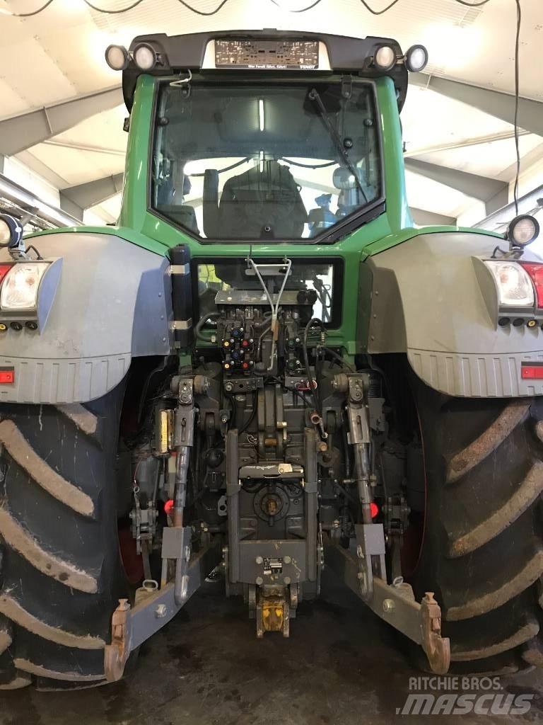 Fendt 936 Profi Tractoare