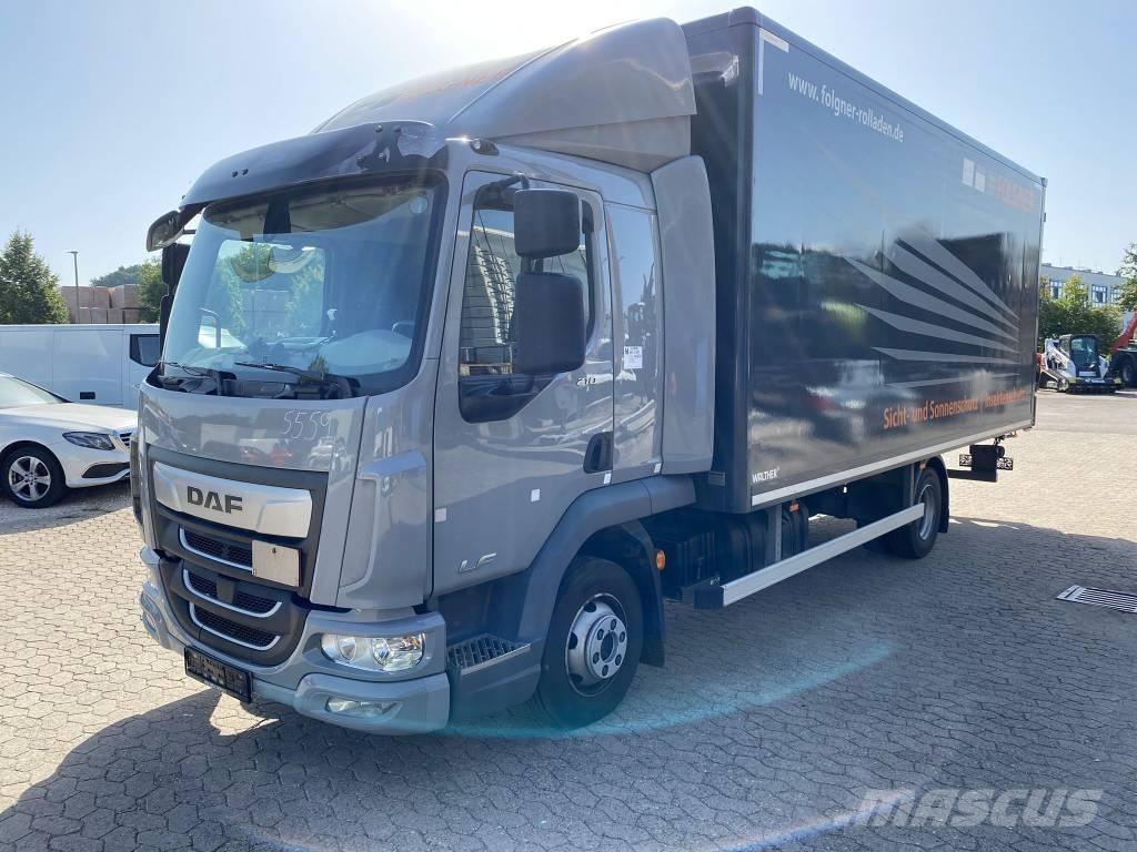 DAF LF210 Autocamioane