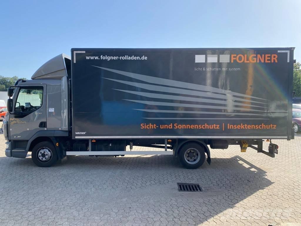 DAF LF210 Autocamioane