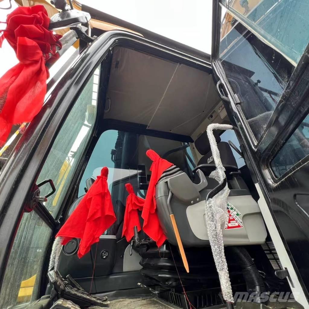 CAT 349 Excavatoare pe șenile
