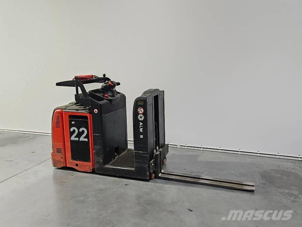 Linde V08 Utilaje speciale de ridicare si agatare