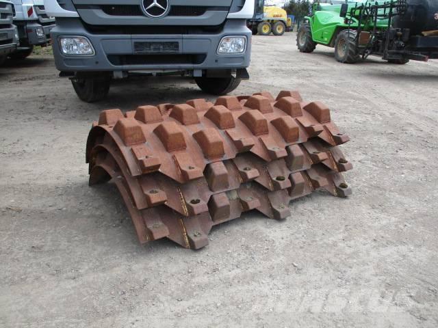 Bomag BW 177 D Compactoare monocilindrice