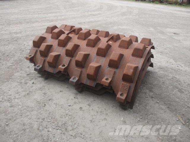 Bomag BW 177 D Compactoare monocilindrice