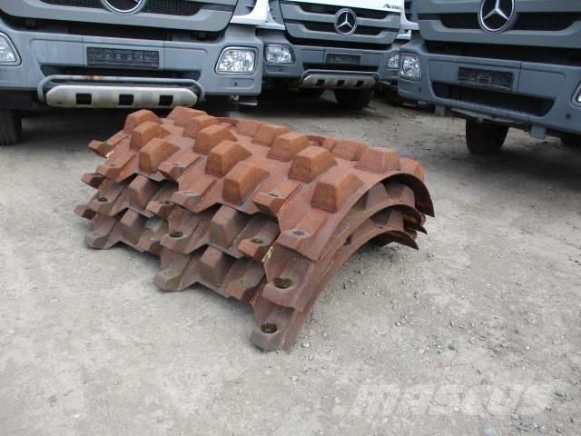 Bomag BW 177 D Compactoare monocilindrice