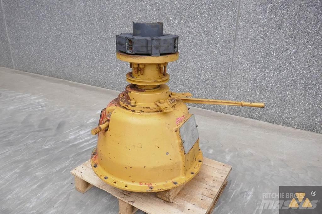 CAT Clutch 2N-7079 Transport - Altele
