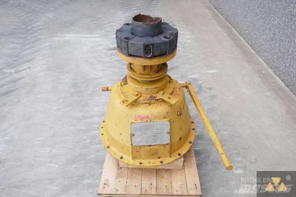 CAT Clutch 2N-7079 Transport - Altele