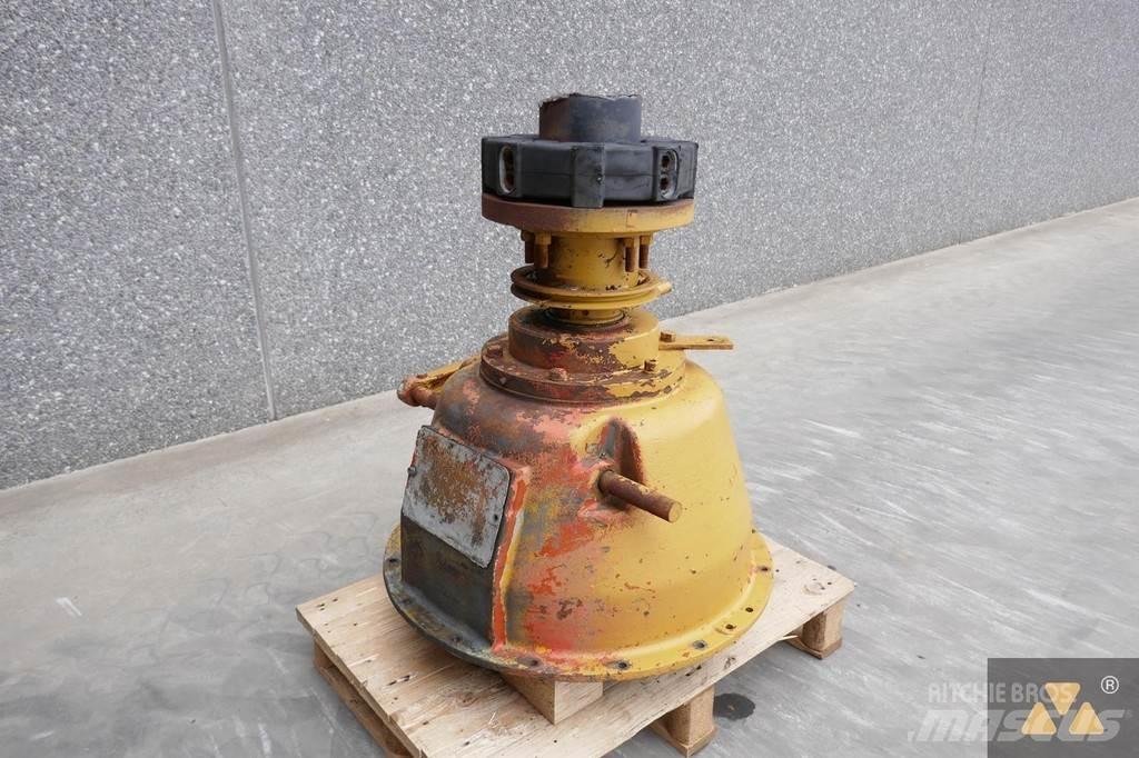 CAT Clutch 2N-7079 Transport - Altele