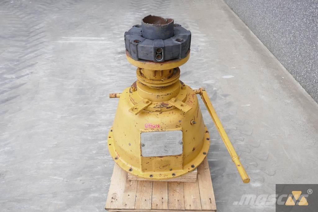 CAT Clutch 2N-7079 Transport - Altele