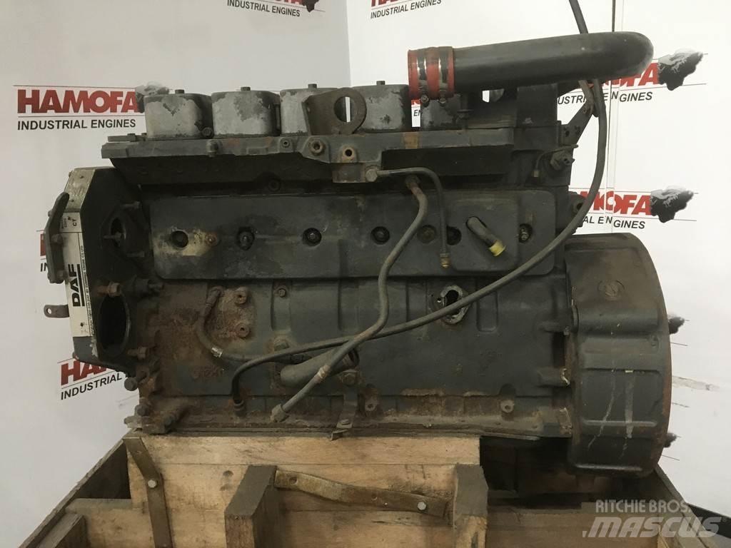 DAF 311 FOR PARTS Utilaje construcții - Altele