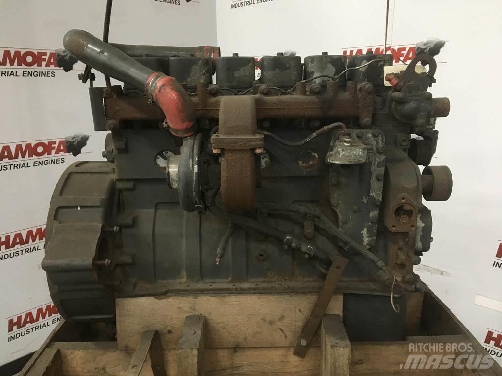 DAF 311 FOR PARTS Utilaje construcții - Altele