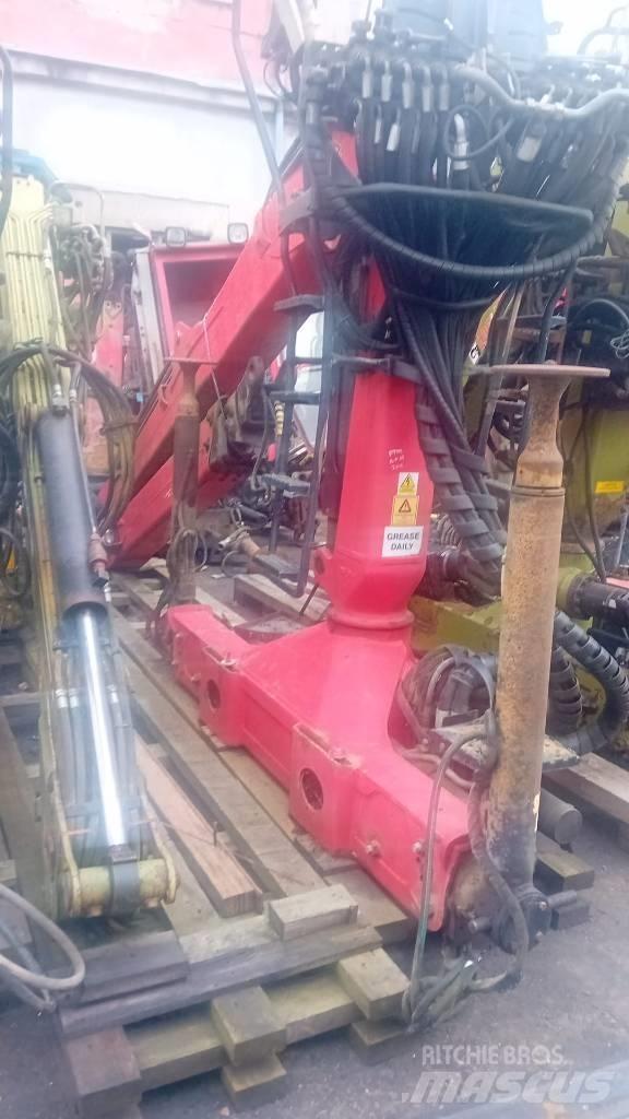 Epsilon M120 L Macarale si încarcatoare