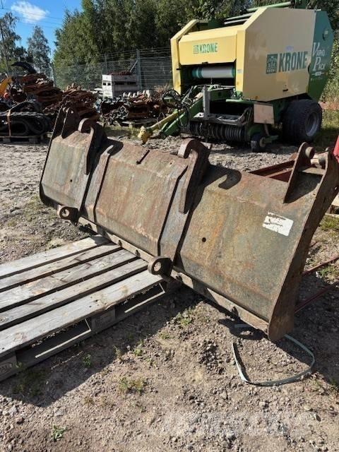 Ålö silosvans Utilaje agricole - Altele
