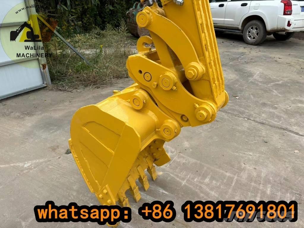 Komatsu PC 55 MR Mini excavatoare < 7t