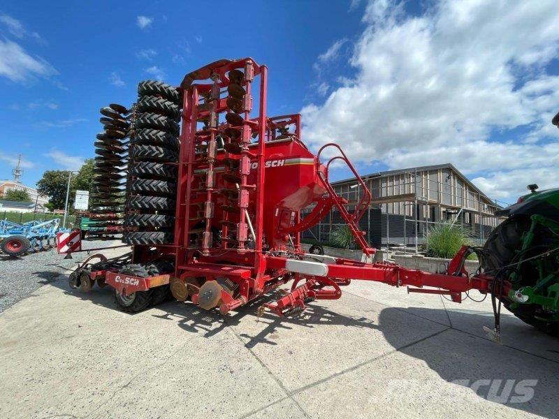 Horsch Pronto 9 DC Utilaje agricole - Altele