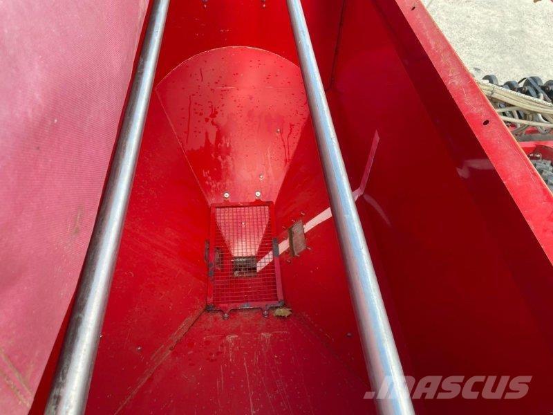 Horsch Pronto 9 DC Utilaje agricole - Altele