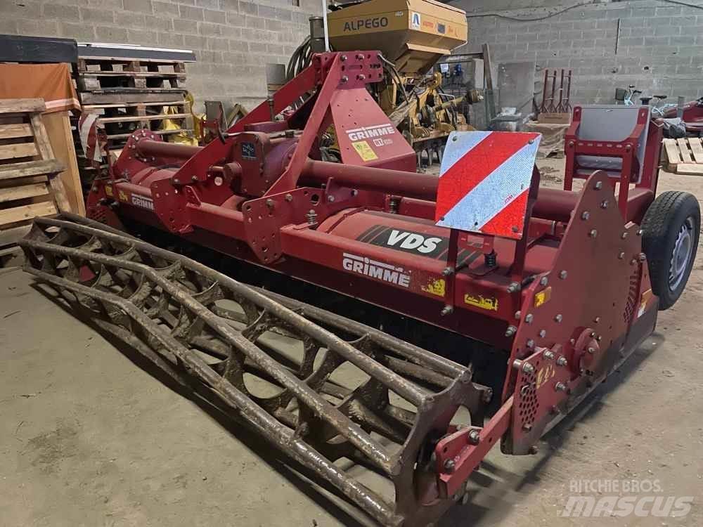 Grimme RT Echipament cartofi - Altele