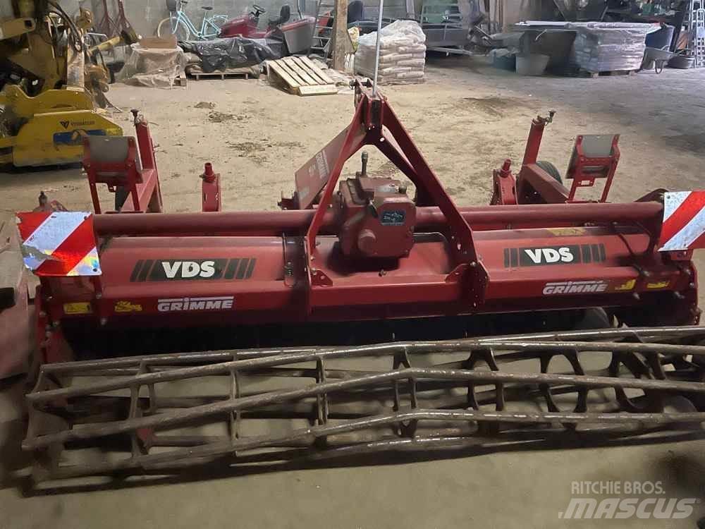 Grimme RT Echipament cartofi - Altele
