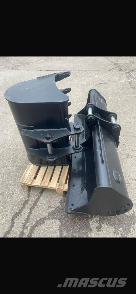 Kubota KX 080-4 Excavatoare 7t - 12t