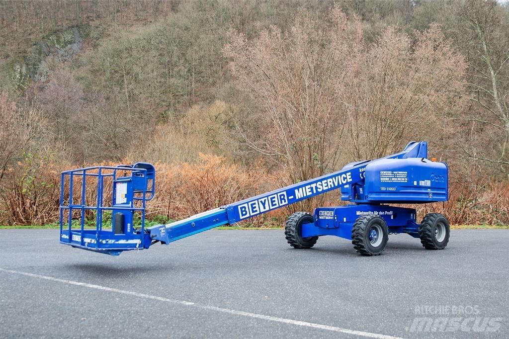 Genie S 40 Nacele cu brat telescopic