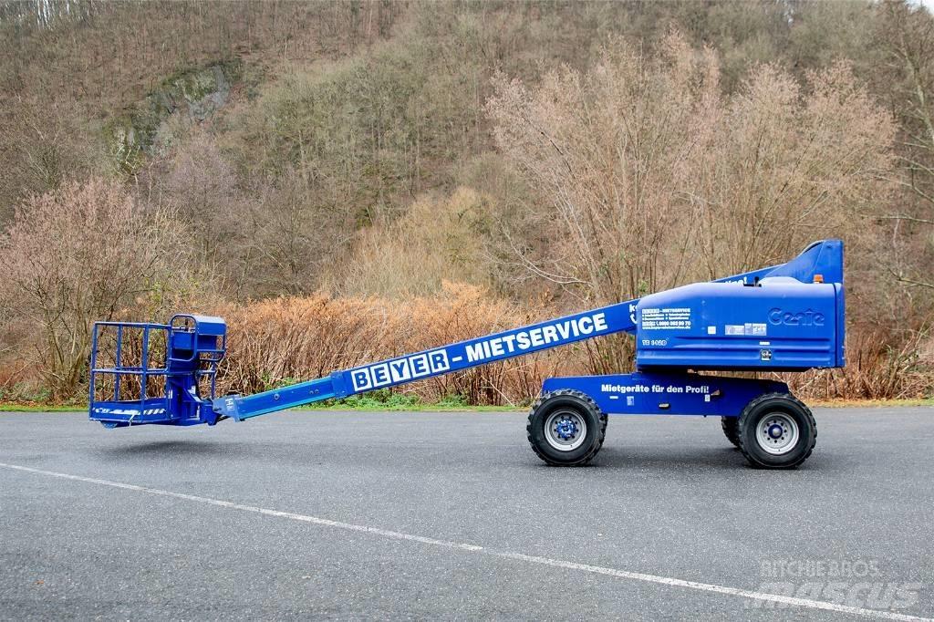 Genie S 40 Nacele cu brat telescopic