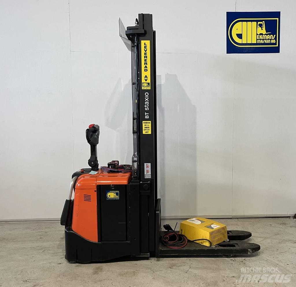 BT truck SPE 160 L Transpaleta manuala