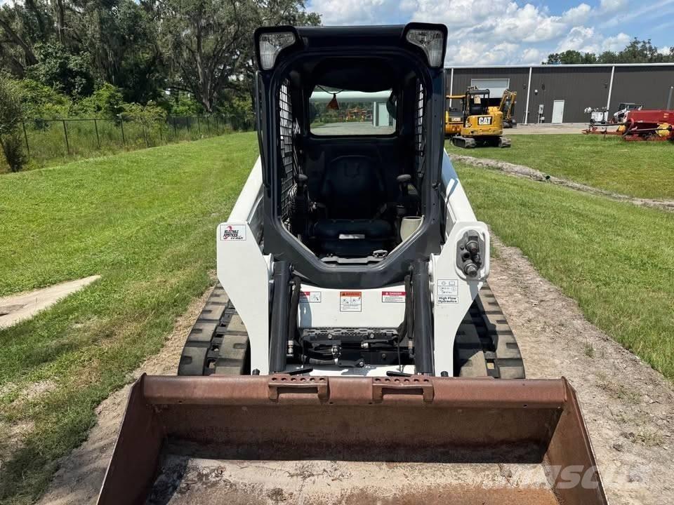 Bobcat T 590 Mini incarcator