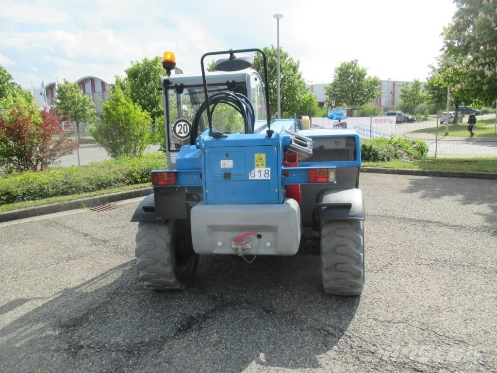 Genie GTH 2506 Stivuitoare telescopice