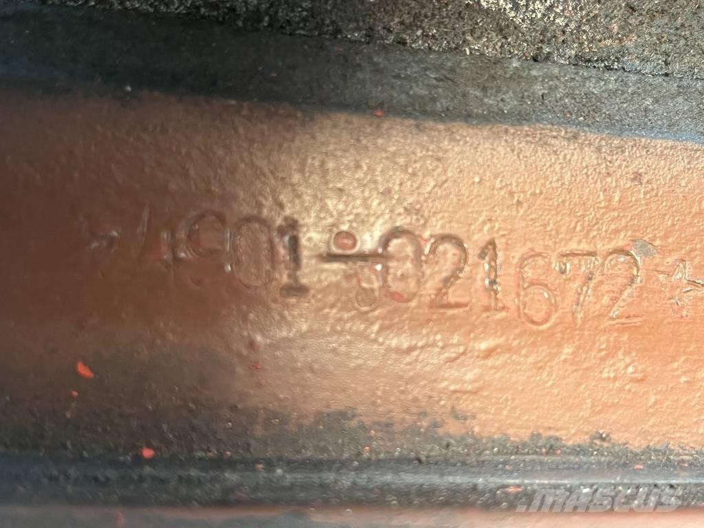 Zetor 3H E-0149 Motoare
