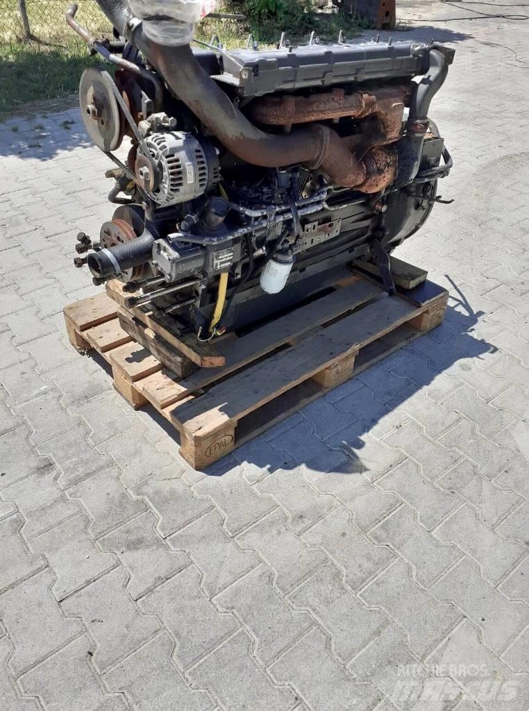 Fendt 515C ENGINE Motoare
