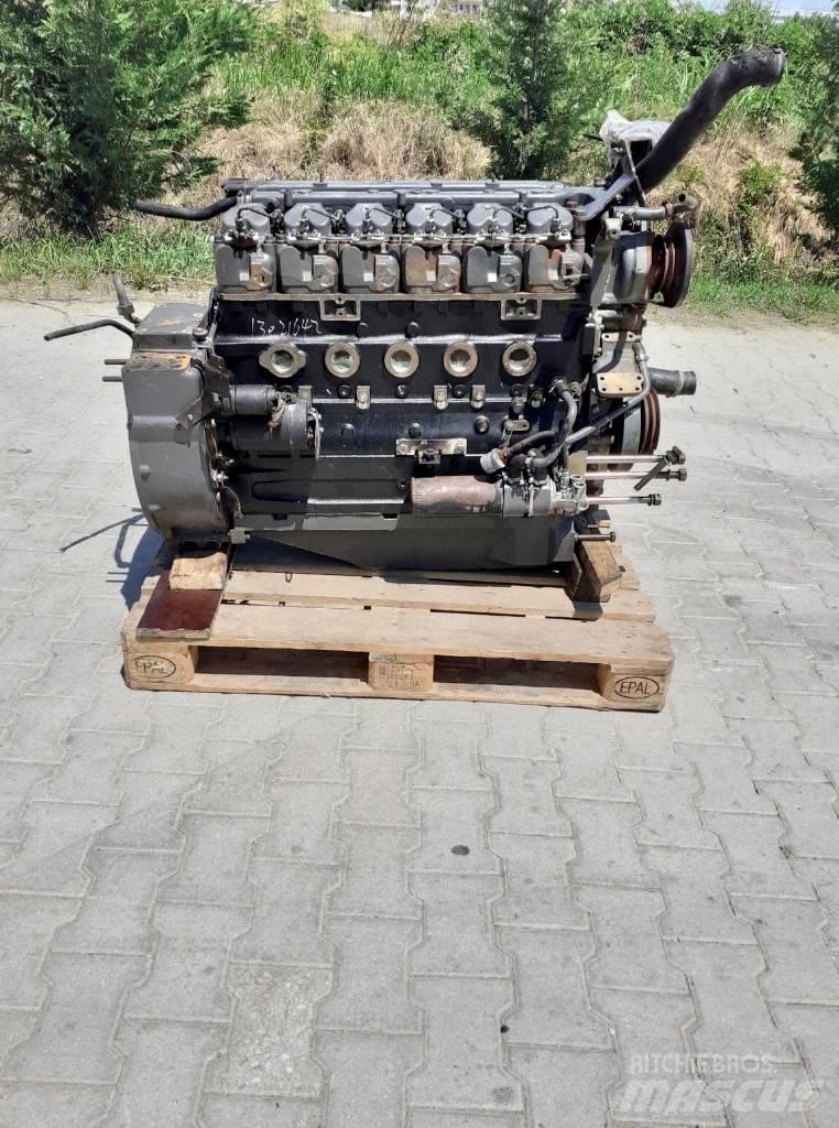 Fendt 515C ENGINE Motoare