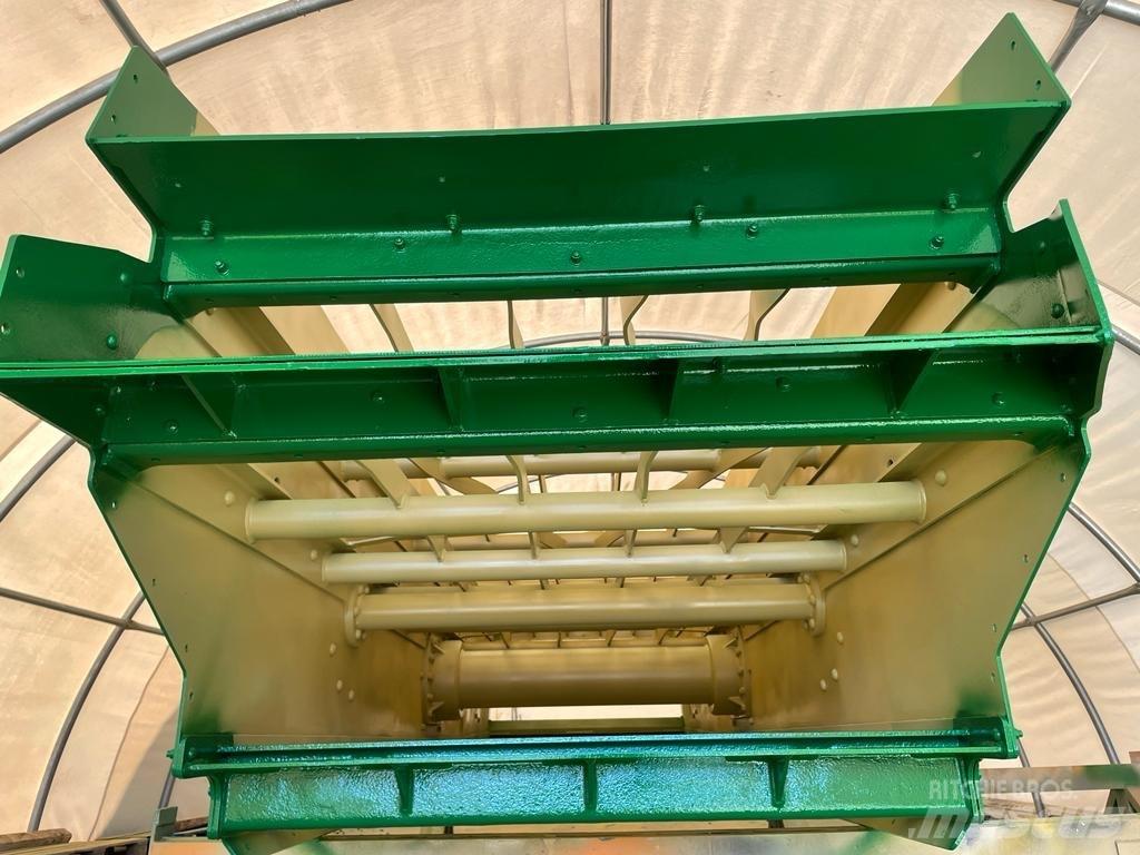 McCloskey S190 Cernuitoare