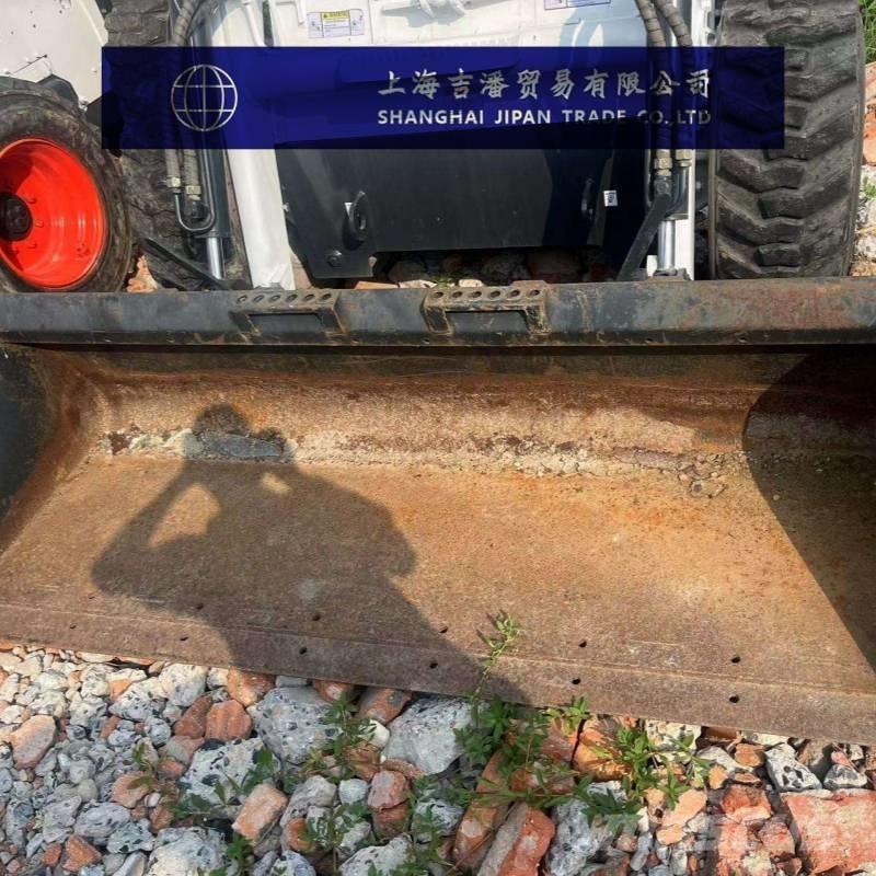 Bobcat S 590 Mini incarcator