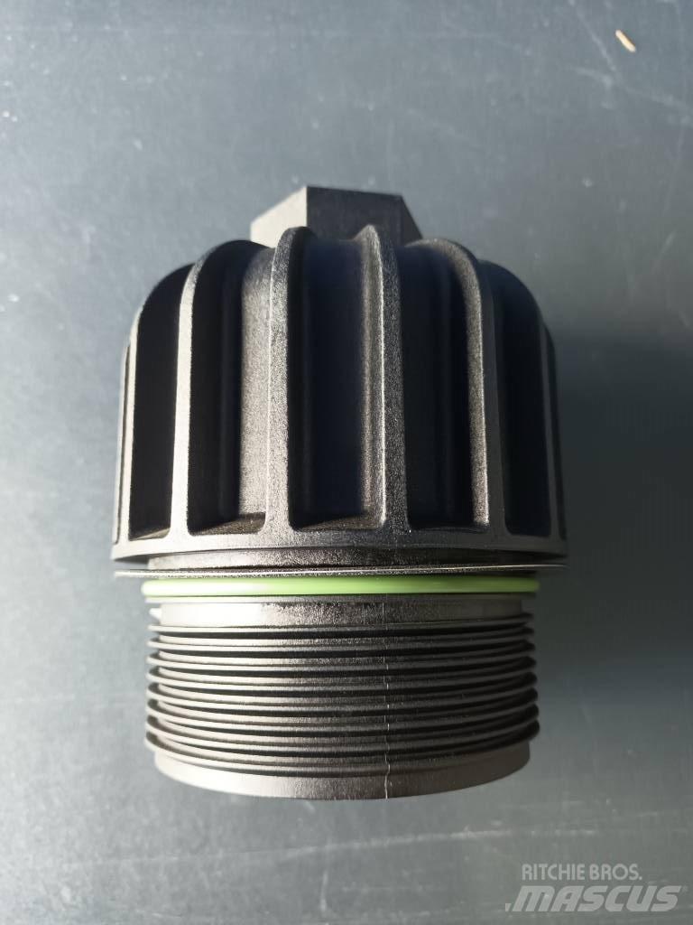 Scania COVER 2249956 Sasiuri si suspensii