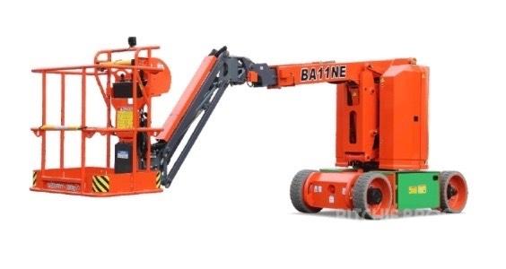 Dingli BA 11NE Nacele cu brat articulat