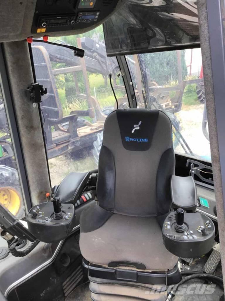 Rottne F11 Transportoare