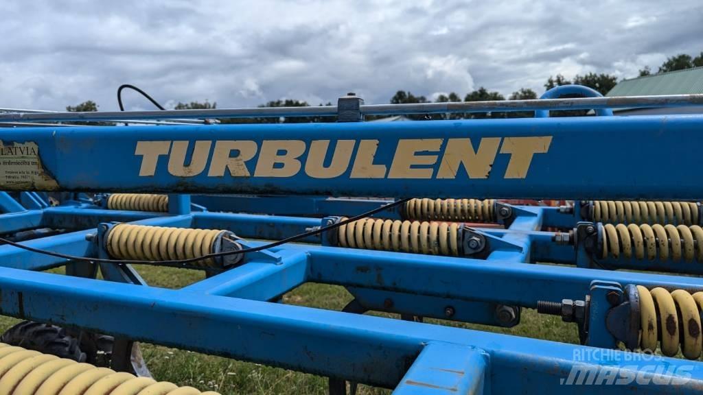 Farmet Turbulent Cultivatoare