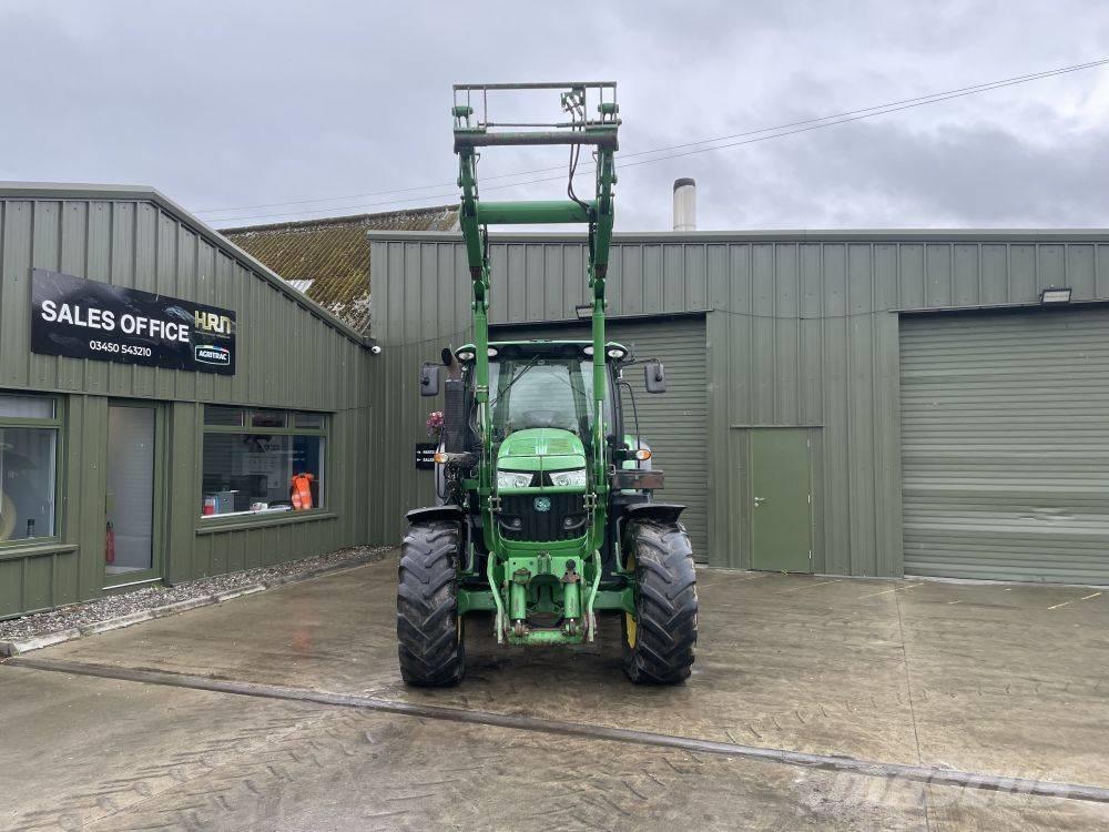 John Deere 6140 R Tractoare