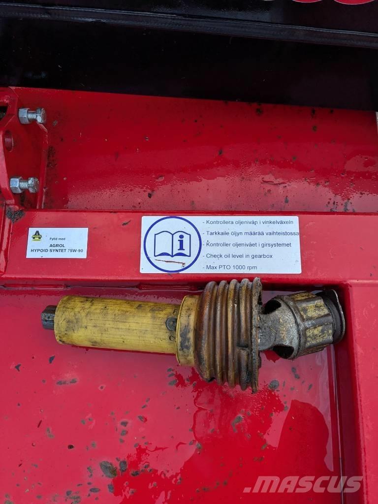 Ilsbo M150S Cositoare