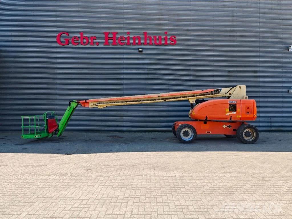 JLG 860 SJ Platforme foarfeca