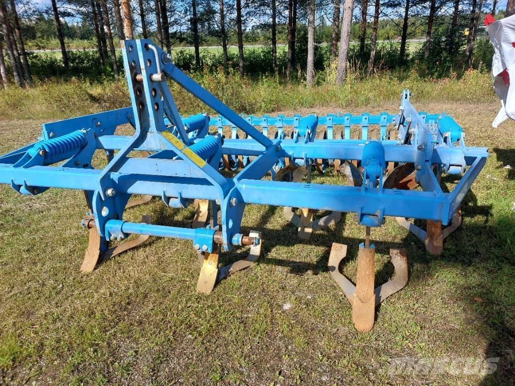 Lemken Kristall 9 Cultivatoare