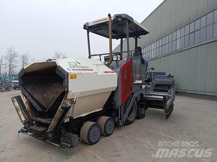 Dynapac SD1800W Pavatoare asfalt