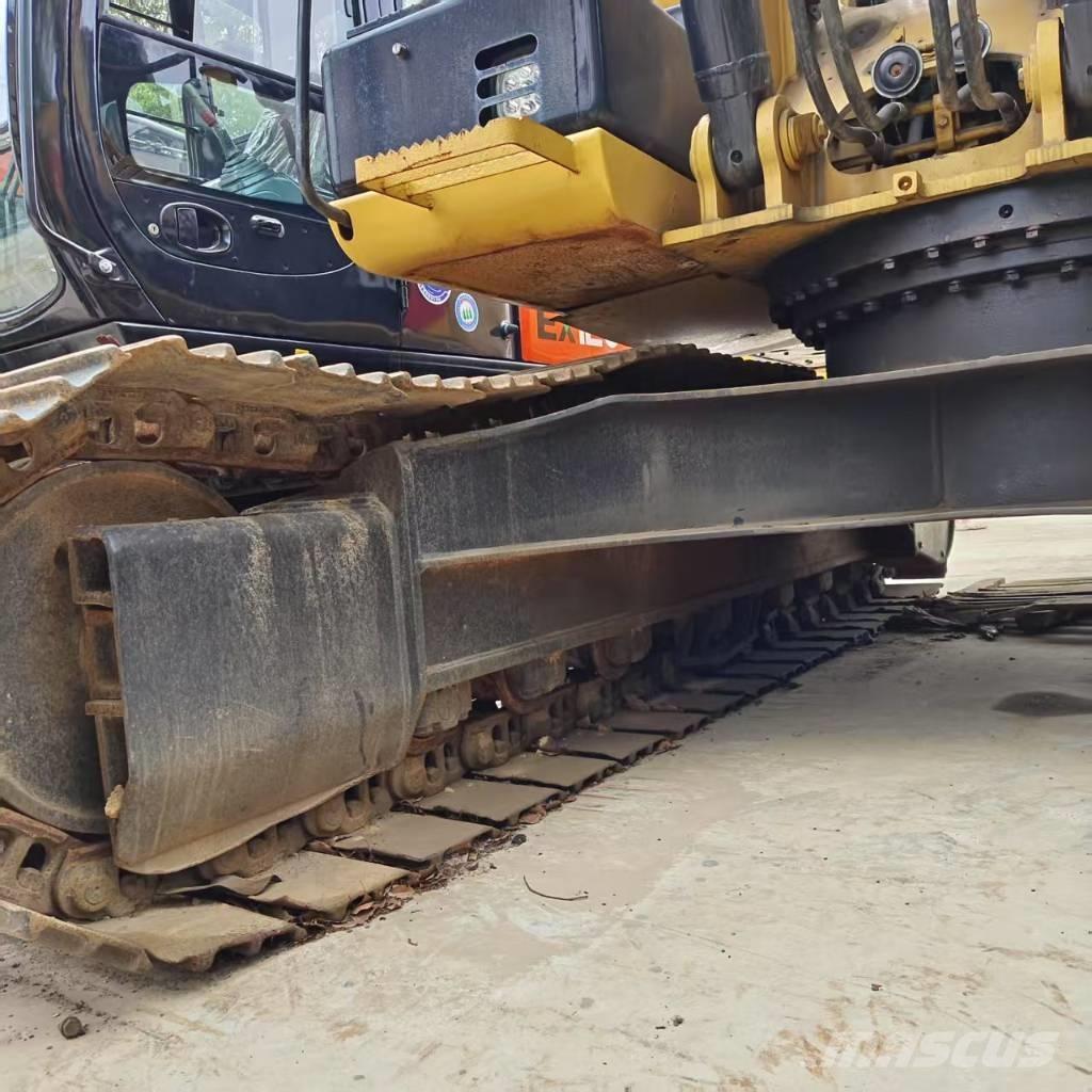 CAT 315D2 Excavatoare pe șenile
