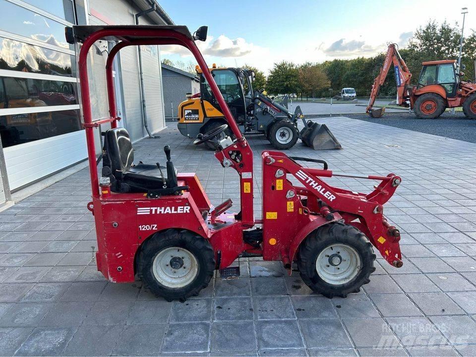 Thaler KL120/Z Mini incarcatoare