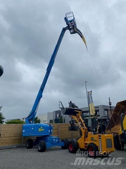 Genie S 40 Nacele cu brat telescopic