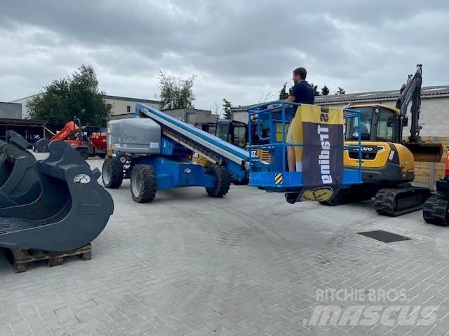 Genie S 40 Nacele cu brat telescopic