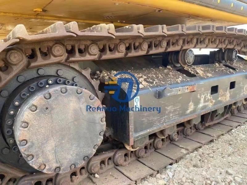 CAT 336 D2 Excavatoare pe șenile
