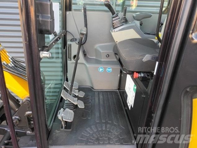 Sany sy18c Mini excavatoare < 7t