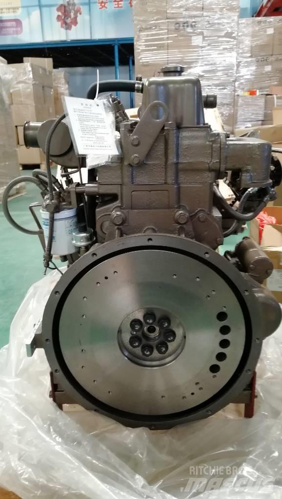 Yuchai YC2115 Motoare